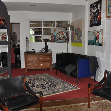 Chambres D'Hotes Nere Chocoa Biarriz Exterior foto