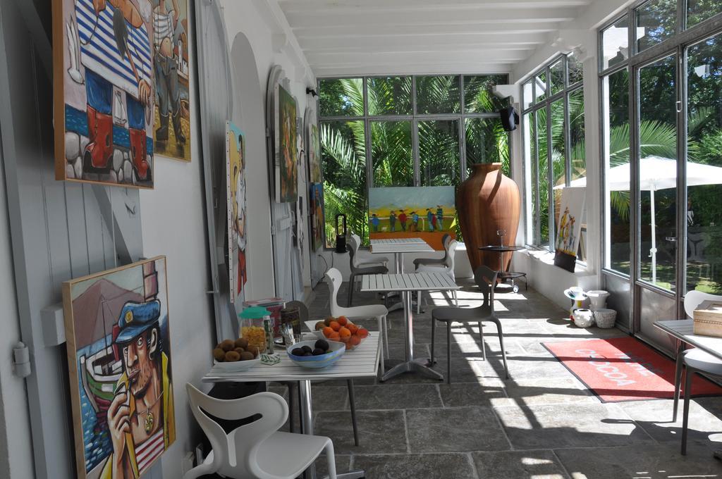 Chambres D'Hotes Nere Chocoa Biarriz Exterior foto