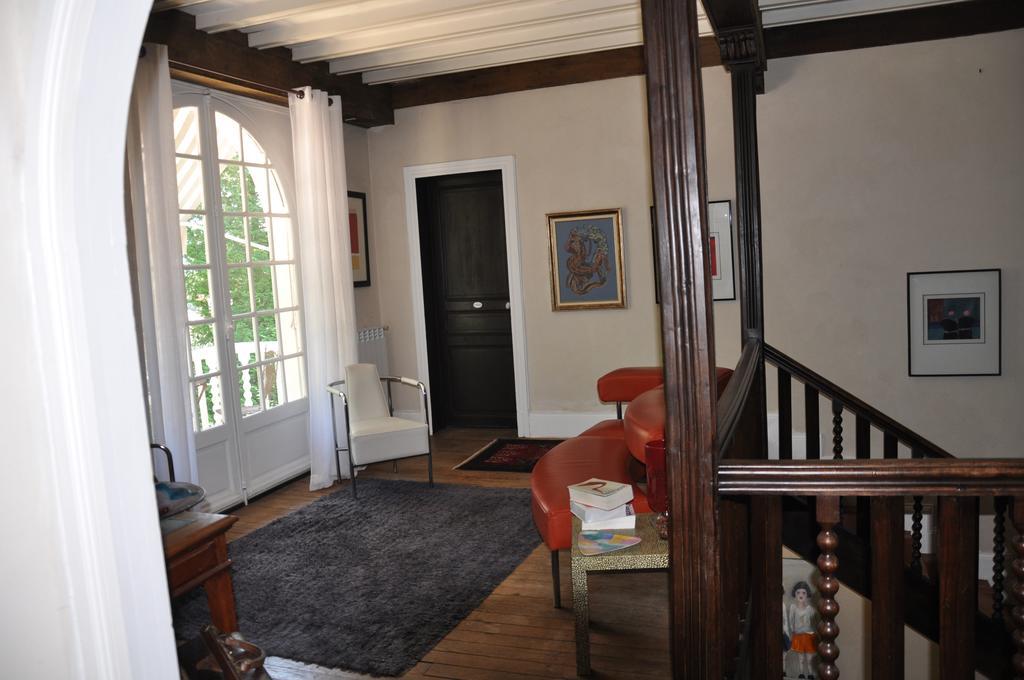Chambres D'Hotes Nere Chocoa Biarriz Exterior foto