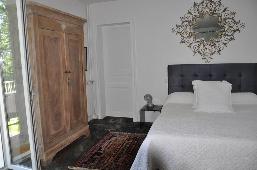 Chambres D'Hotes Nere Chocoa Biarriz Exterior foto